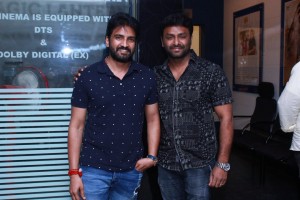 Ippadai Vellum Special Show