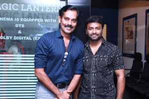 Ippadai Vellum Special Show