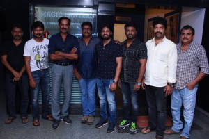 Ippadai Vellum Special Show