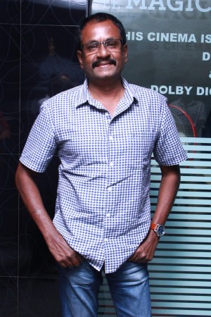 Ippadai Vellum Special Show