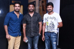 Ippadai Vellum Special Show