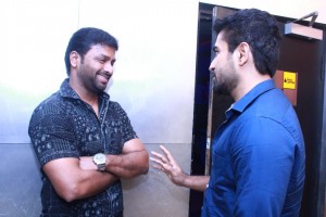 Ippadai Vellum Special Show