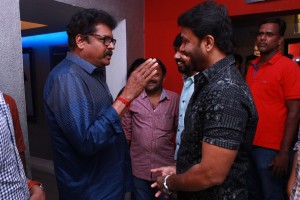 Ippadai Vellum Special Show