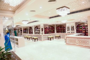Iraivi Boutique Showroom Launch