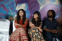 Iraivi Team Meet 