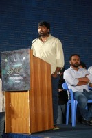 Iraivi Team Meet 
