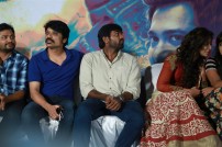 Iraivi Team Meet 
