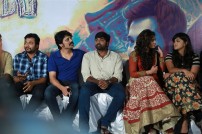 Iraivi Team Meet 
