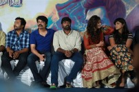 Iraivi Team Meet 