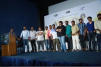 Iraivi Team Meet 