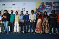 Iraivi Team Meet 