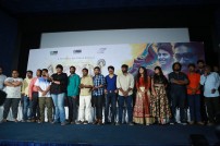 Iraivi Team Meet 