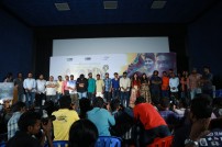 Iraivi Team Meet 
