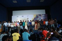 Iraivi Team Meet 