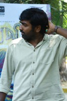 Iraivi Team Meet 