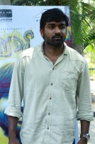 Iraivi Team Meet 