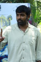 Iraivi Team Meet 