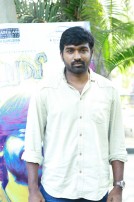 Iraivi Team Meet 