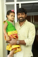 Iraivi Team Meet 