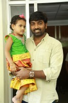Iraivi Team Meet 