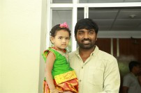 Iraivi Team Meet 