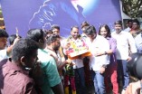 Iraiyaan Movie Pooja