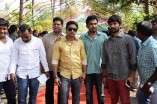 Iraiyaan Movie Pooja