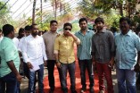 Iraiyaan Movie Pooja