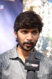 Iraiyaan Movie Pooja