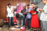 Iravum Pagalum Varum Audio Launch