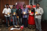 Iravum Pagalum Varum Audio Launch