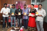 Iravum Pagalum Varum Audio Launch