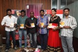 Iravum Pagalum Varum Audio Launch
