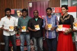 Iravum Pagalum Varum Audio Launch
