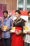 Iravum Pagalum Varum Audio Launch