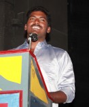 Iru Kadhal Oru Kadhai Audio & Trailer Launch