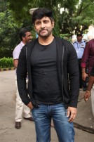 Iru Mugan Success Meet 