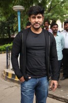 Iru Mugan Success Meet 