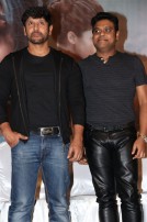 Iru Mugan Success Meet 