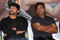 Iru Mugan Success Meet 