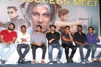 Iru Mugan Success Meet 