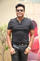 Iru Mugan Success Meet 