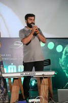 Irudhi Sutru Audio Launch