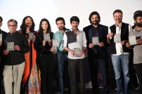 Irudhi Sutru Audio Launch