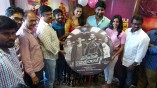 Irumbu Kuthirai Audio Launch