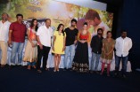 Irumbu Kuthirai Team Meet