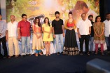 Irumbu Kuthirai Team Meet