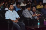 Iruvar Ondranal Audio Launch