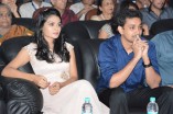 Iruvar Ondranal Audio Launch