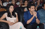 Iruvar Ondranal Audio Launch